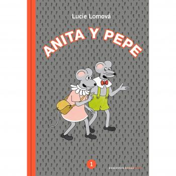 Anita y pepe 1