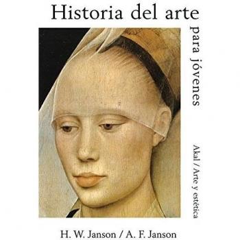 Historia del arte para jóvenes: 18