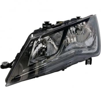 Faro principal delantero TYC 20-14826-05-2, Izquierda