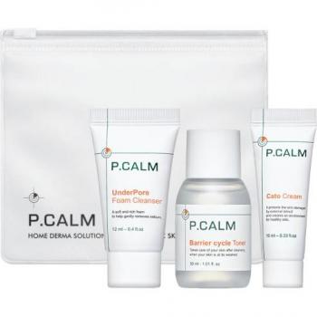 P.CALM - Skin Essentials Trial Set (3 Pieces)