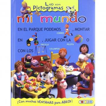 Mi mundo