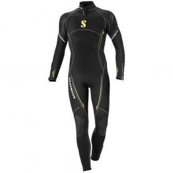 Scubapro - Definition 3 mm, color black , talla XXL