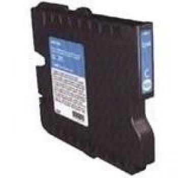 Cartucho de Tinta Negro Ricoh GC21K (405532) - Pedido en Línea