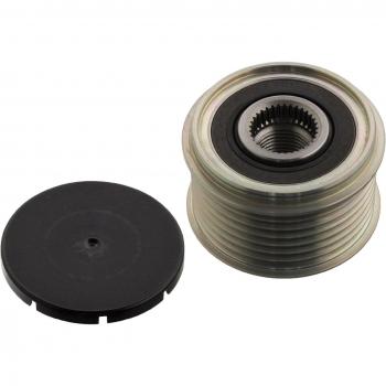 Rueda Libre de Alternador Blue Print ADN161307 con Embrague de Sobrevuelo