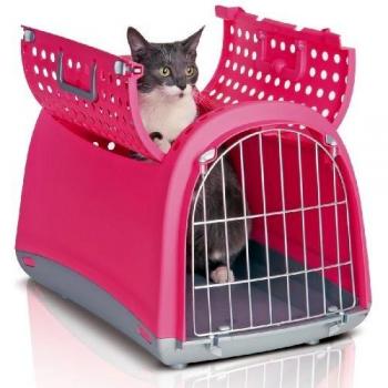 IMAC TransportÍn LINUS CABRIO para Perros