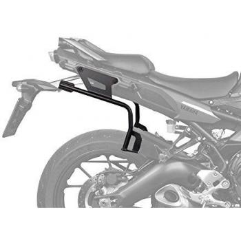 Shad W0SX15IF Soporte Maletas 3P System para BMW S1000Xr, Negro
