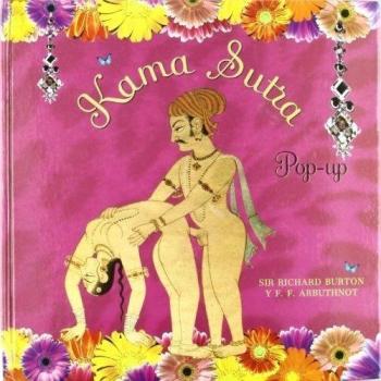Kama Sutra Pop-Up