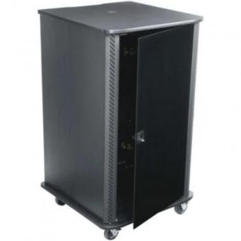 Middle Atlantic RFR-2028BR Rack Cabinet