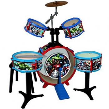 Avengers Juguete Musical
