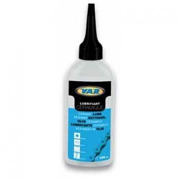Var VR75600 Lubricante para Cadena, Unisex Adulto, Multicolor, Talla Única