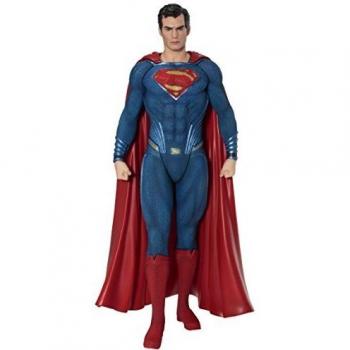dc comics SV216 - Estatua de la Liga de la Justicia
