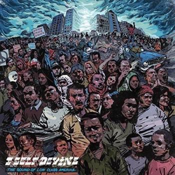 Sound of Low Class Amerika [Vinilo]