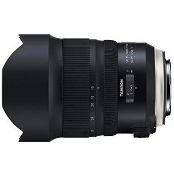 Tamron T81140 - Objetivo SP 15-30mm F/2.8 Di VC USD G2 para Canon