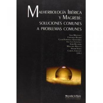 Malherbología Ibérica y Magrebí: soluciones comunes a problemas comunes: 93