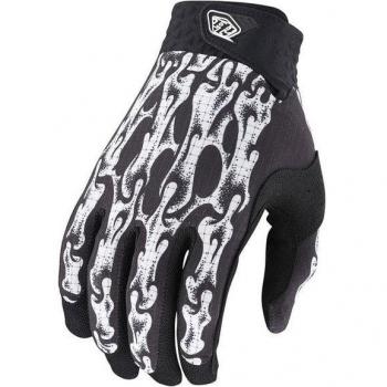 Guantes Largos Air Troy Lee Designs - Modelo Slime Edition