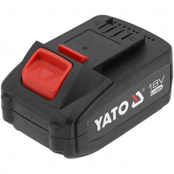 Batería Yato 18V Li-Ion 4.0Ah YT-828463