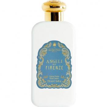 Angeli di Firenze Moisturizing Fluid Cream 250 ml Pet