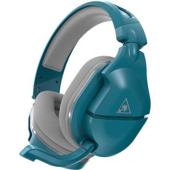 Headset Gaming Turtle Beach Stealth 600 Gen 2 Max Azul Xbox
