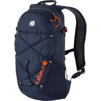 Mochila de montaña Lafuma Active 18L azul naranja