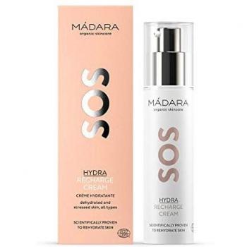 Mádara - SOS Hydra Recharge Cream 50 ml