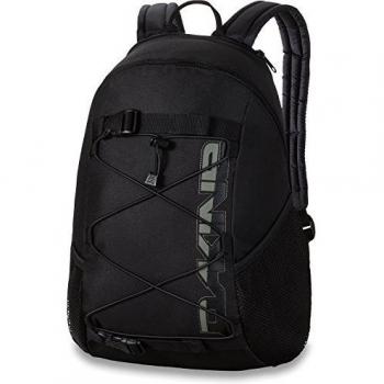 DAKINE Rucksack Wonder - Mochila para hombre, color negro