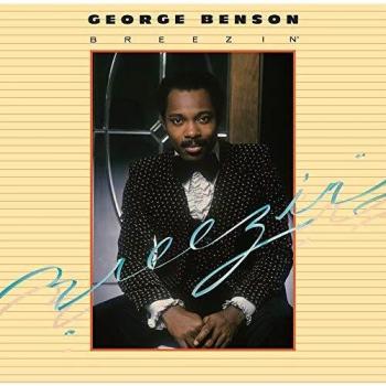 George Benson - Breezin