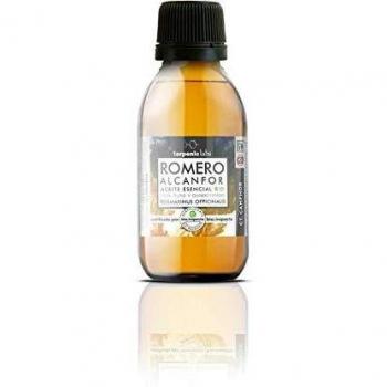 Terpenic Evo Romero Alcanfor Aceite Esencial Bio 30 ml 1 Unidad 30 ml