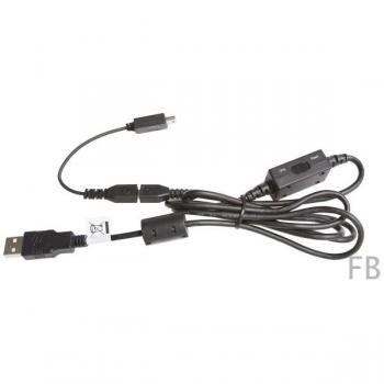 Motorola CPS Programming Cable for RM Series and XT4XX Radios