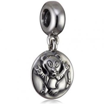 Charm Pandora Tigre 79887 - Charm para mujer con diseño de signo zodiacal chino