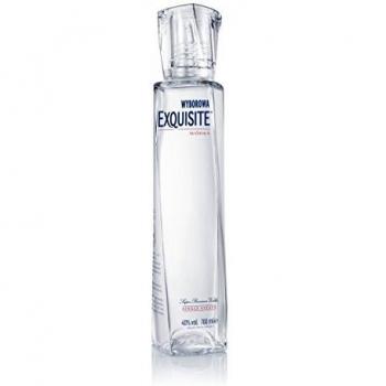 Wyborowa Exquisite Vodka - 700 ml
