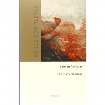 Religión Y Religiones Ii