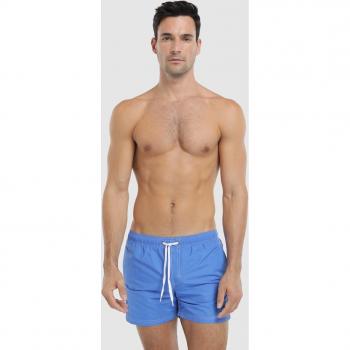 Sundek White Sea Shorts Men Synthetic Size L