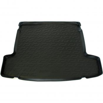 AD Tuning GmbH gubm08393 Premium Goma de Maletero, Antideslizante, Maletero