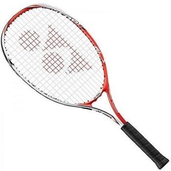 Yonex - Raqueta de Tenis Junior de Aluminio VCORE Si 2014/2015 Naranja YCS - 25 Junior