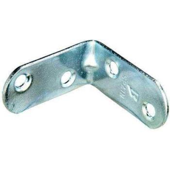 Angulo Wolfpack 20x20x18 mm. Zincado