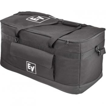 Electro-Voice Padded Duffel Bag for EVERSE 12 Loudspeaker - Features: Durable padded exterior, designed specifically for EVERSE 12 loudspeaker, carrying handles and shoulder strap for easy transport, interior padding for protection during travel