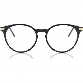 Le Specs Ufology LSO2028918 Armazones para Hombre Negros con lentes recetados