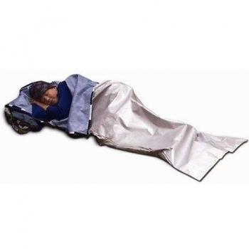 Adventure Medical Kits  Esenciales Termo Lite 2 bivvy