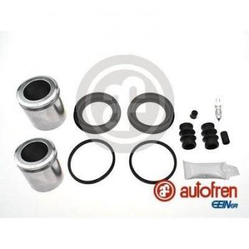 Kit de reparación para pinza de freno AUTOFREN SEINSA D43126C, incluye todos los componentes necesarios para la reparación y mantenimiento de la pinza de freno, fabricado con materiales de alta calidad para garantizar durabilidad y