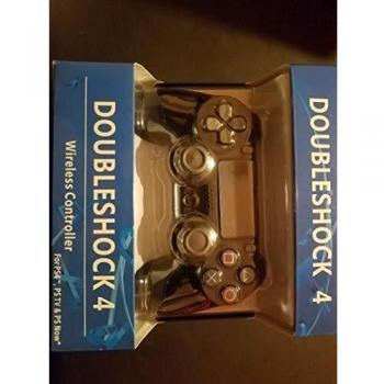 Mando a Distancia Para PS4 con Cable USB Vibracion Dual DoubleShock 4 Play Station 4 Play 4 Gamepad Para Consola