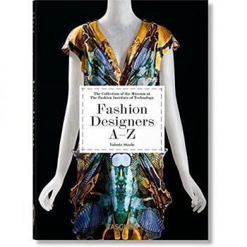 Diseñadores de Moda A-Z