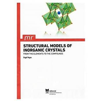 Structural Models of Inorganic Crystals