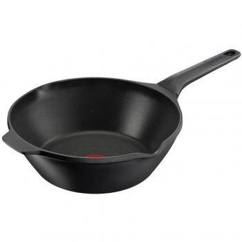 Sartén Wok TEFAL Robusto 28cm E2491944