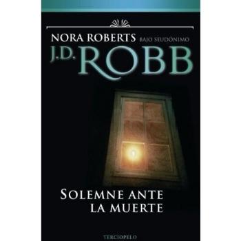 Solemne Ante La Muerte Bol