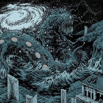 Abyssal Horror Anthology Volume 1
