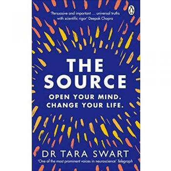 The Source: Open Your Mind, Change Your Life