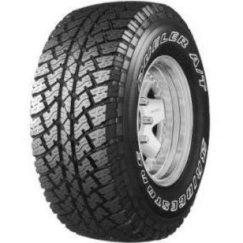 Neumático Bridgestone Dueler A/T 693 III