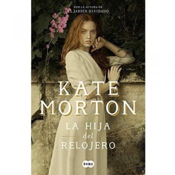 La Hija del Relojero / The Clockmaker's Daughter