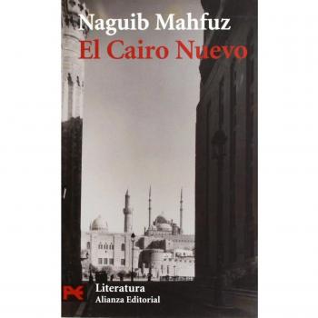 El Cairo Nuevo