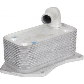 Radiador de Aceite THERMOTEC D4X016TT para OPEL Astra H GTC, J Hatchback, Zafira B y VAUXHALL Mk5 Kombi